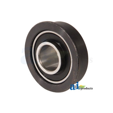 A & I Products W Hub, Idler Hub 1.6" x1.6" x0.5" A-IHW58